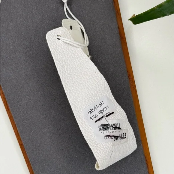 NWT Free People Rhapsody Silver Rhinestone Statement Ring Set Art Deco Stack - Picture 7 of 11